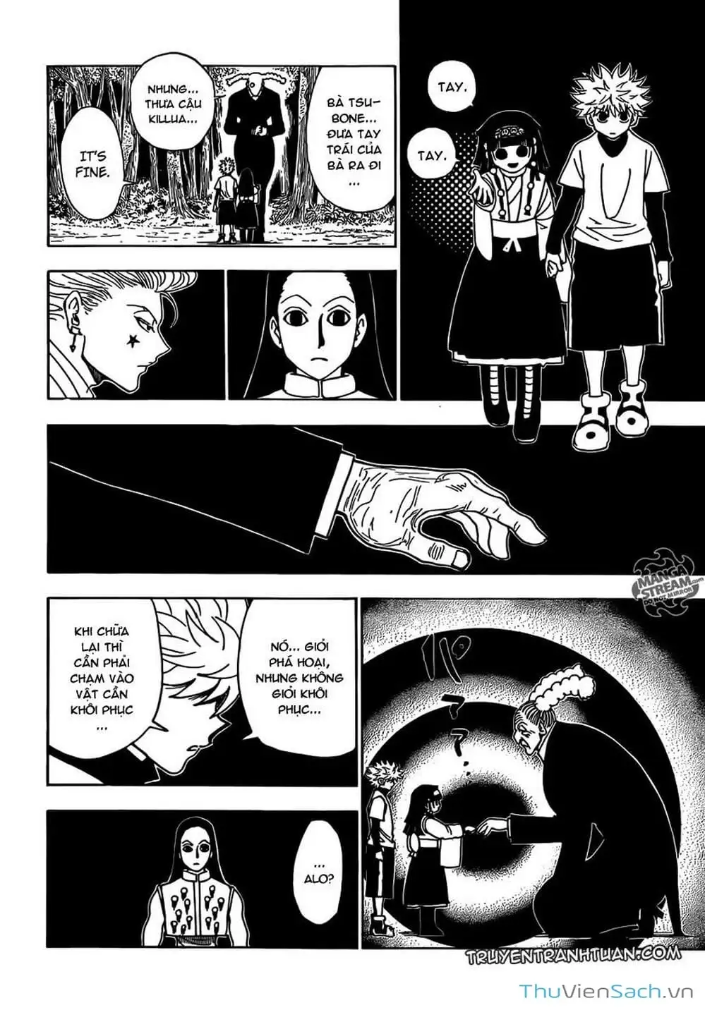 Chapter 344 - Image 10