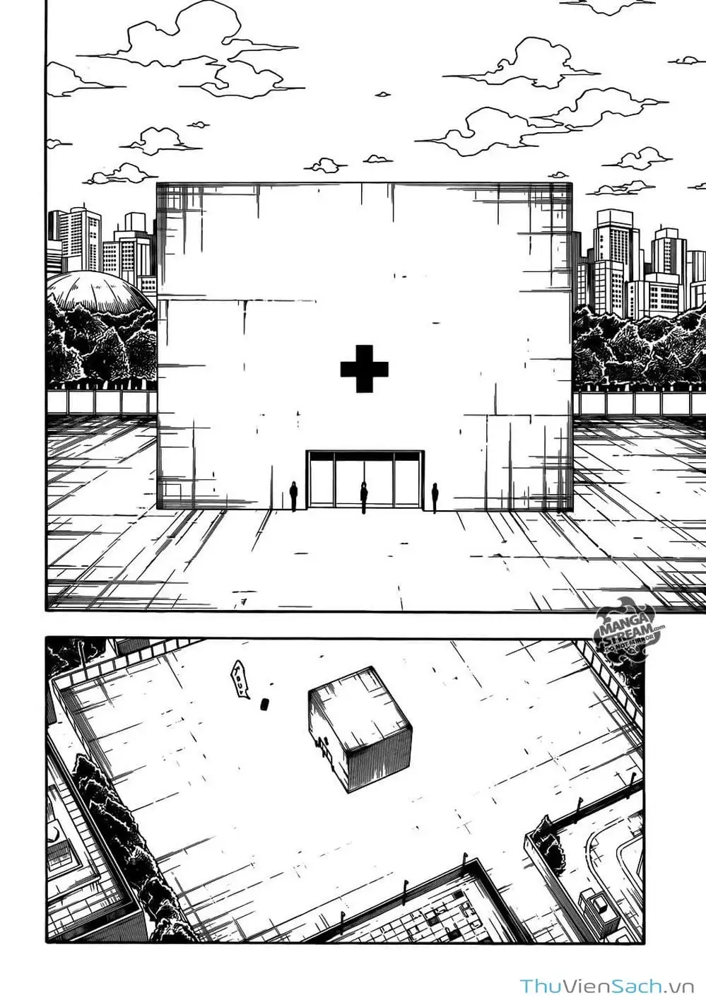 Chapter 345 - Image 14