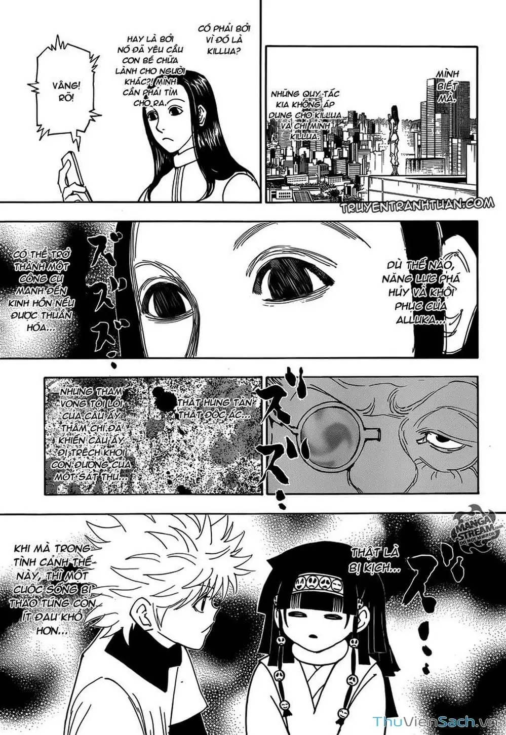 Chapter 346 - Image 11