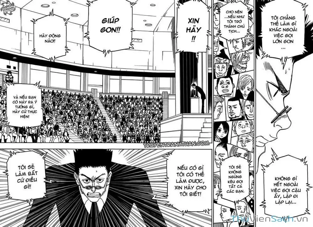 Chapter 346 - Image 13