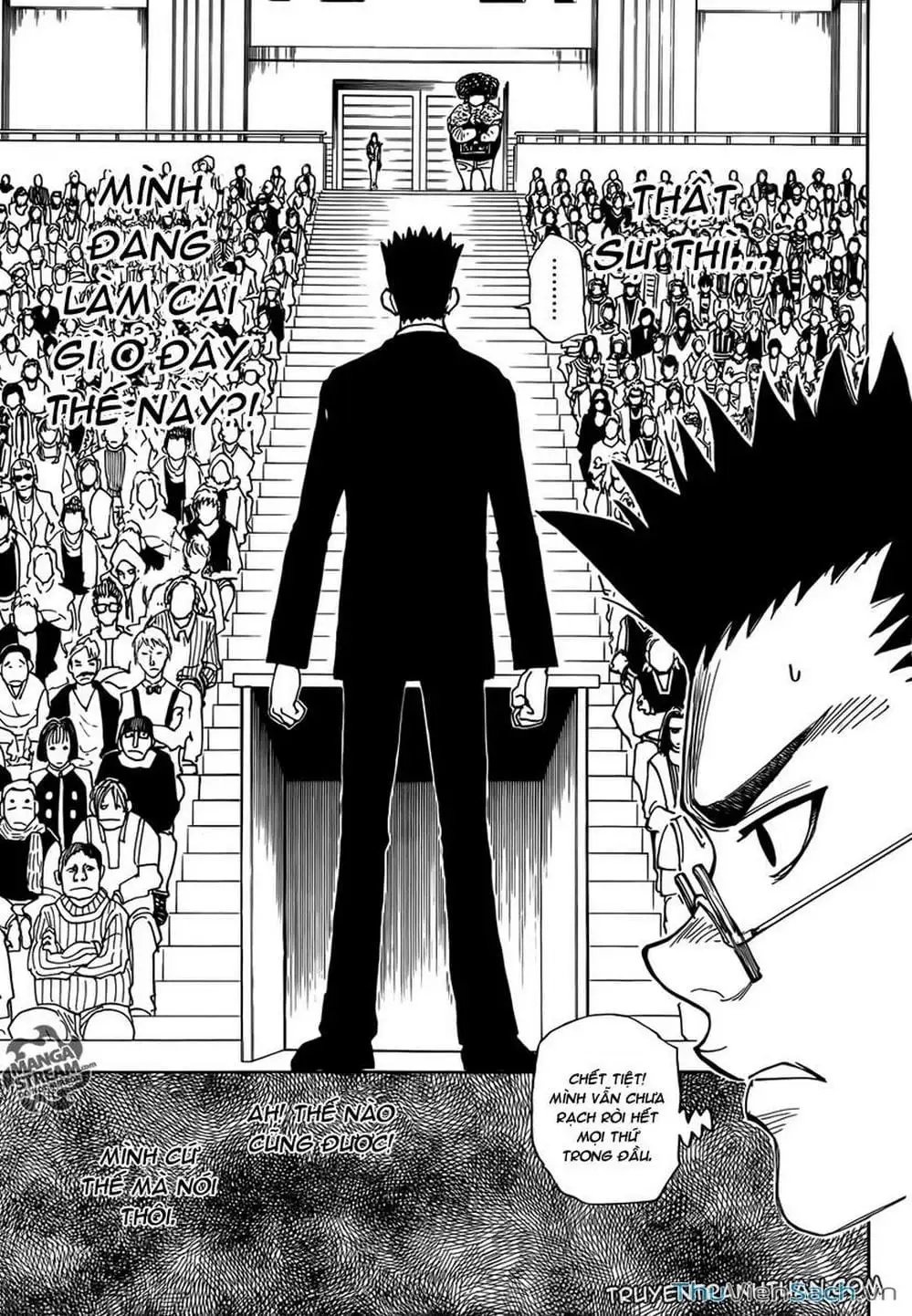 Chapter 346 - Image 5