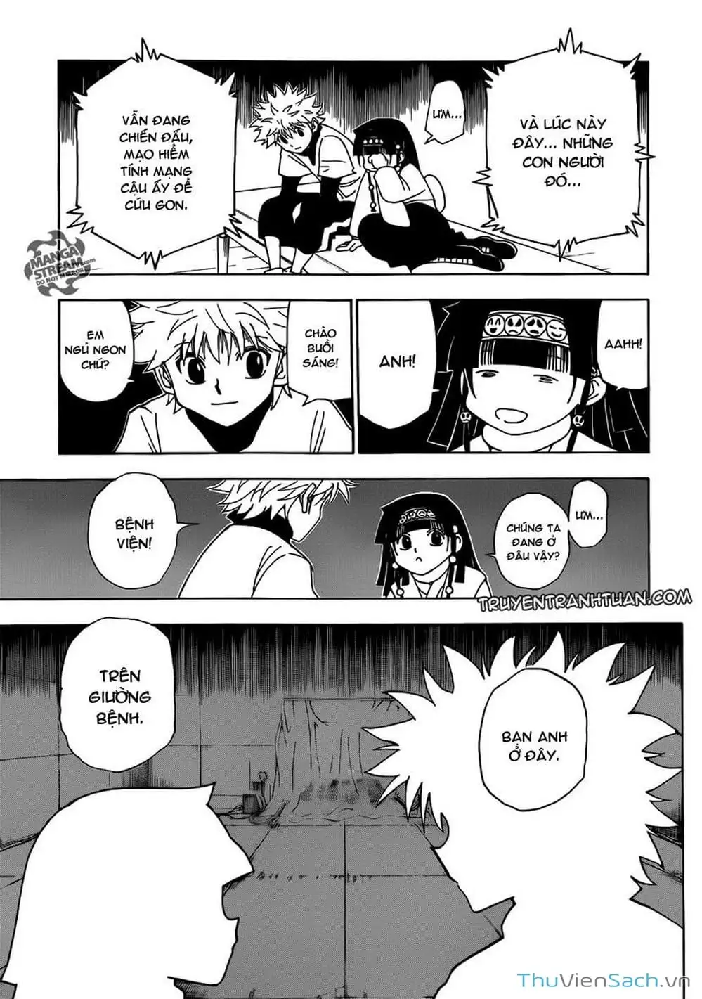 Chapter 346 - Image 9
