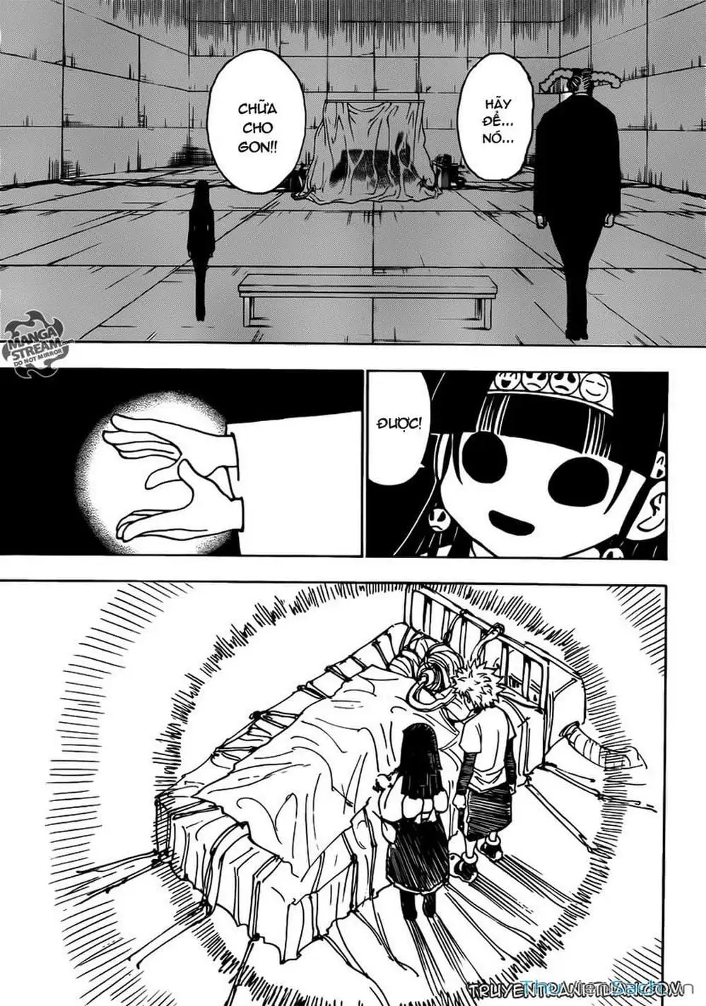Chapter 347 - Image 11