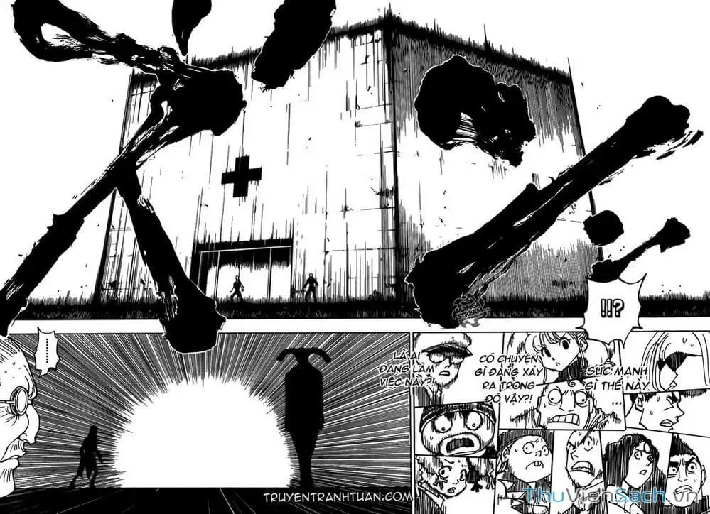 Chapter 347 - Image 12
