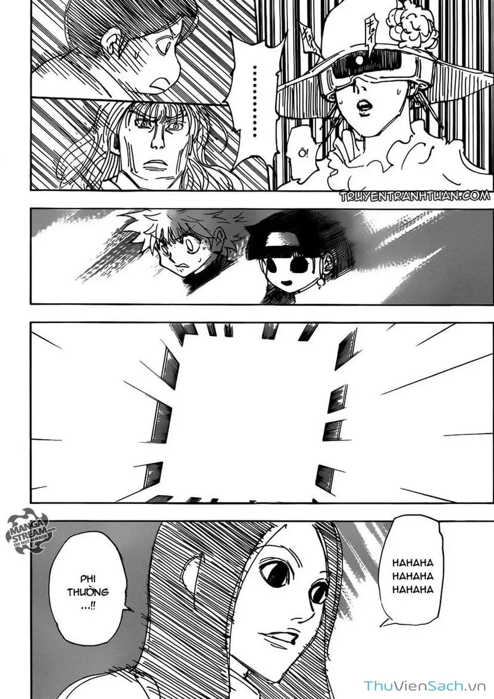 Chapter 347 - Image 13