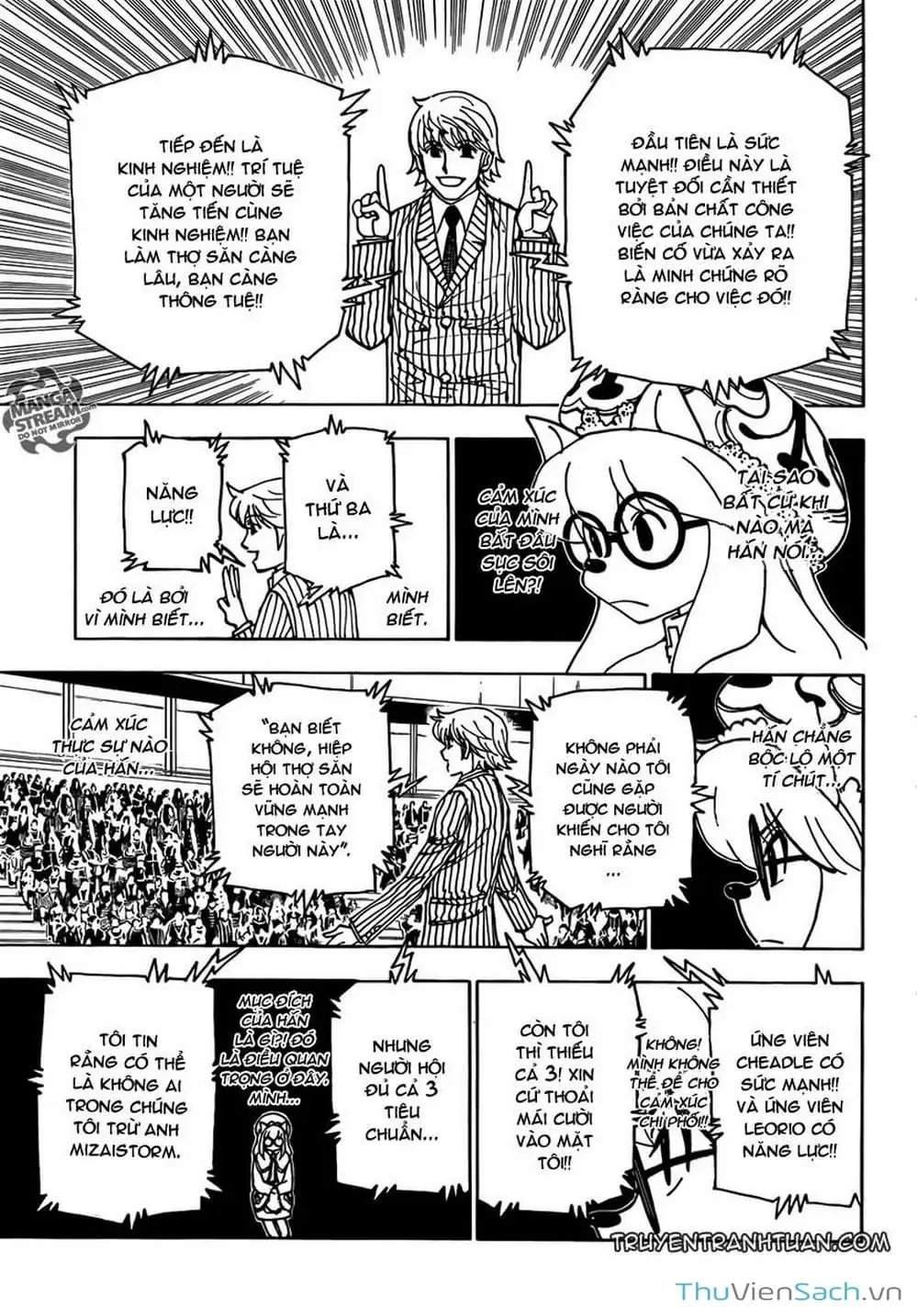 Chapter 347 - Image 3