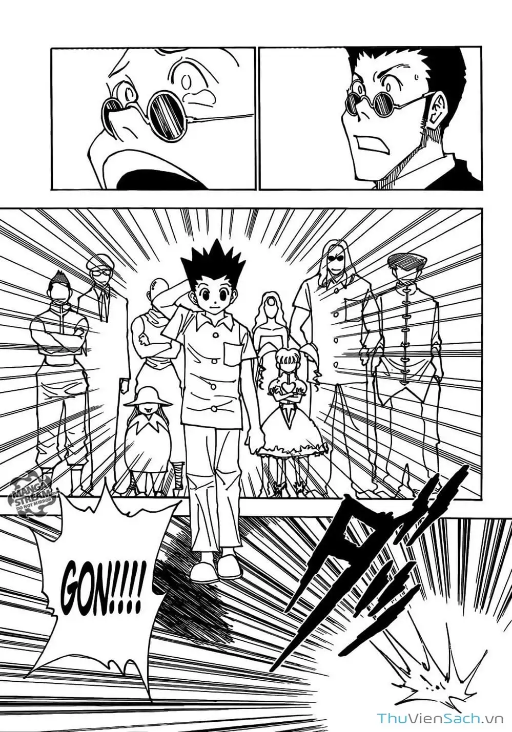 Chapter 348 - Image 11