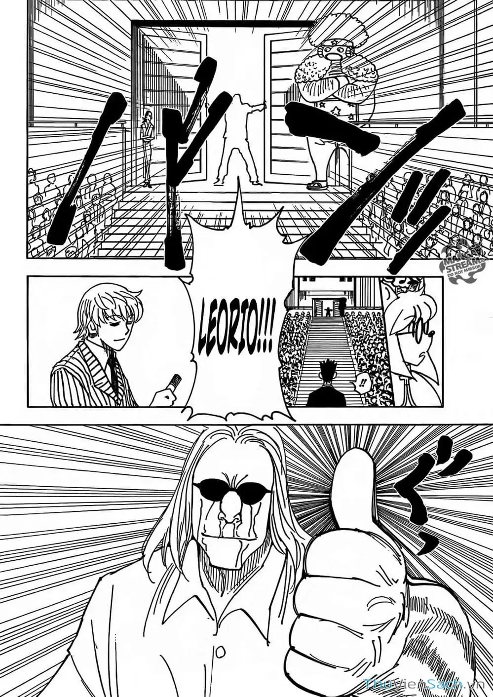 Chapter 348 - Image 10