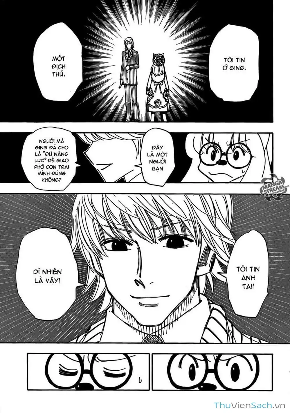 Chapter 349 - Image 1