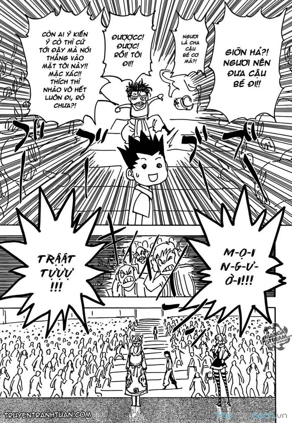 Chapter 349 - Image 11