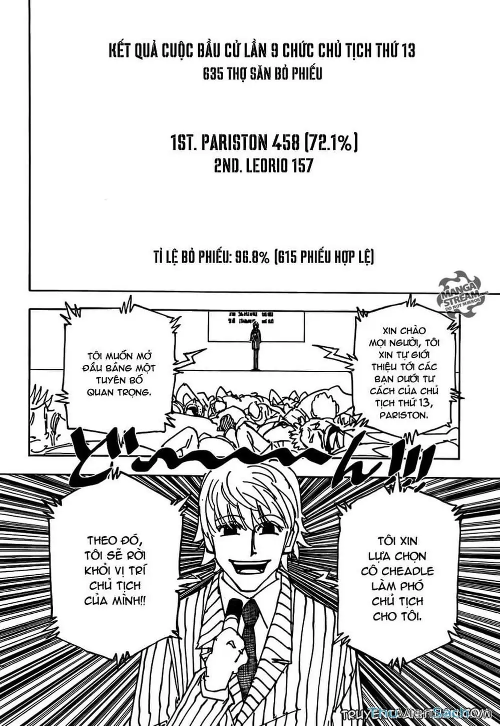 Chapter 350 - Image 1