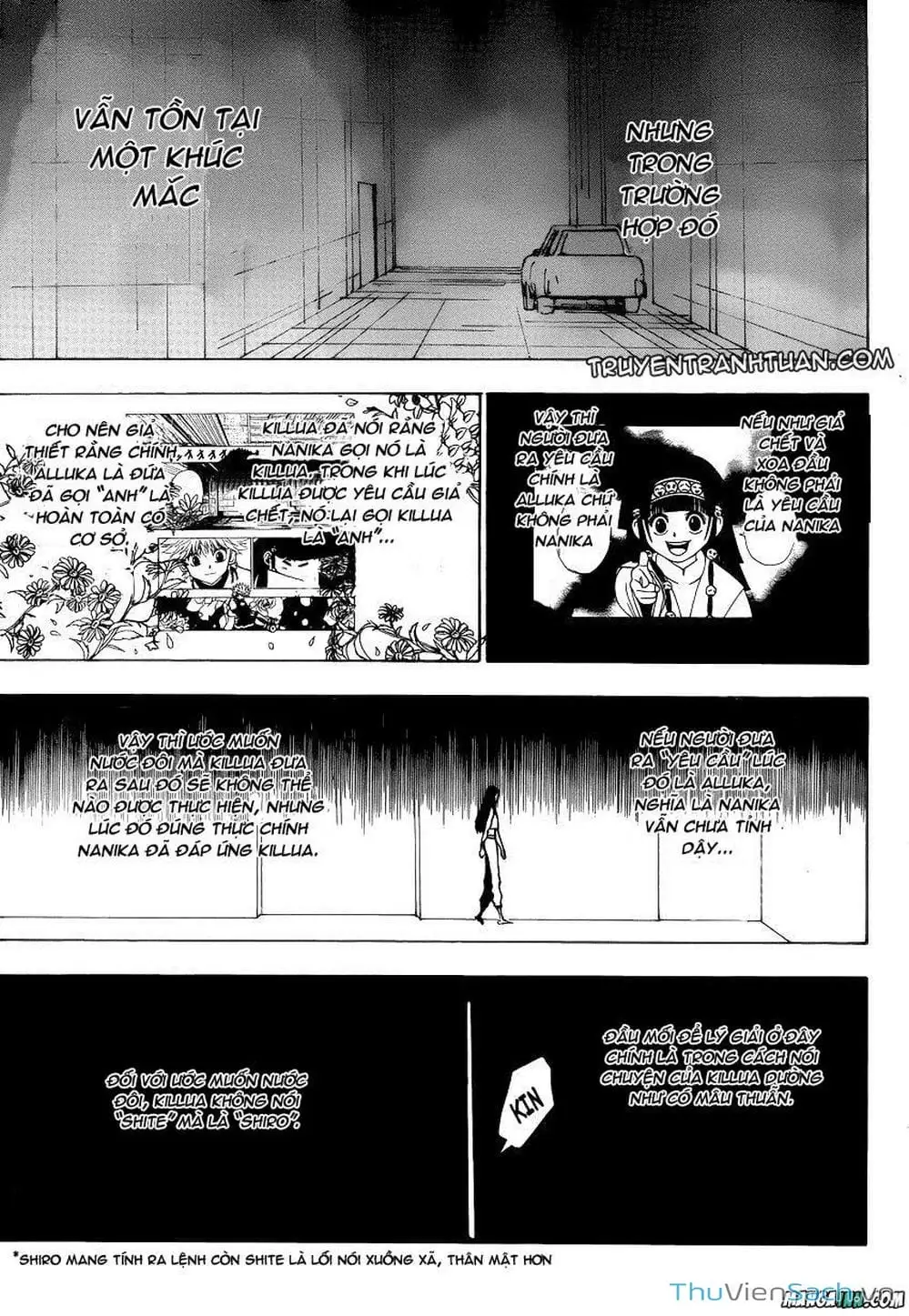 Chapter 350 - Image 8
