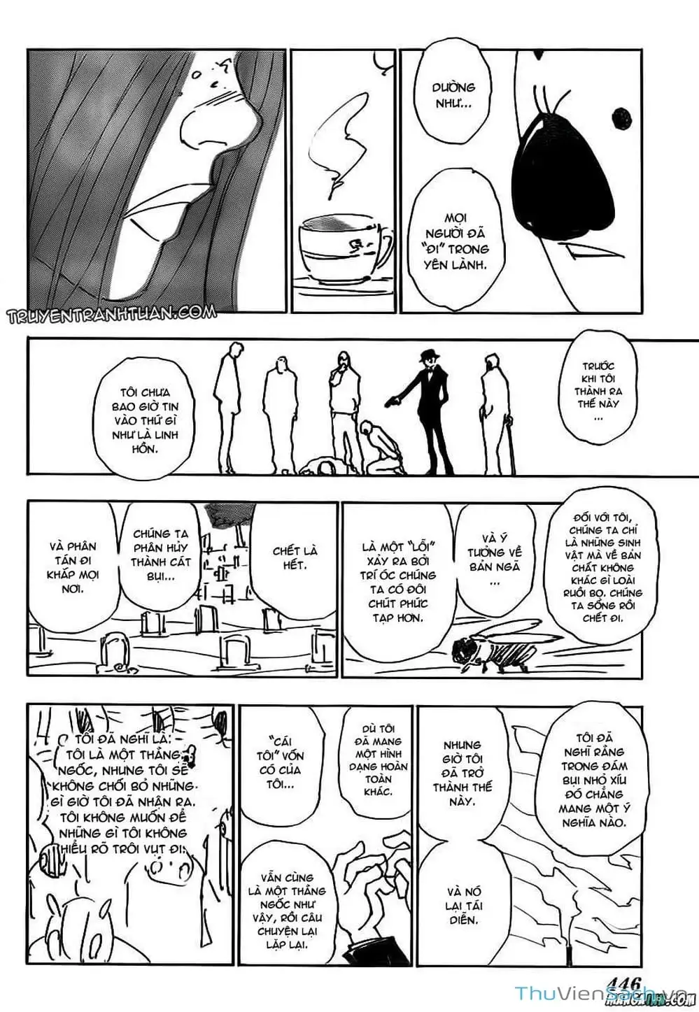 Chapter 351 - Image 13