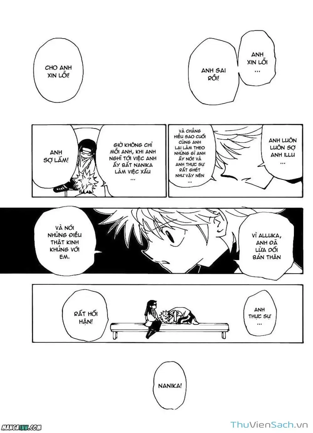 Chapter 351 - Image 5