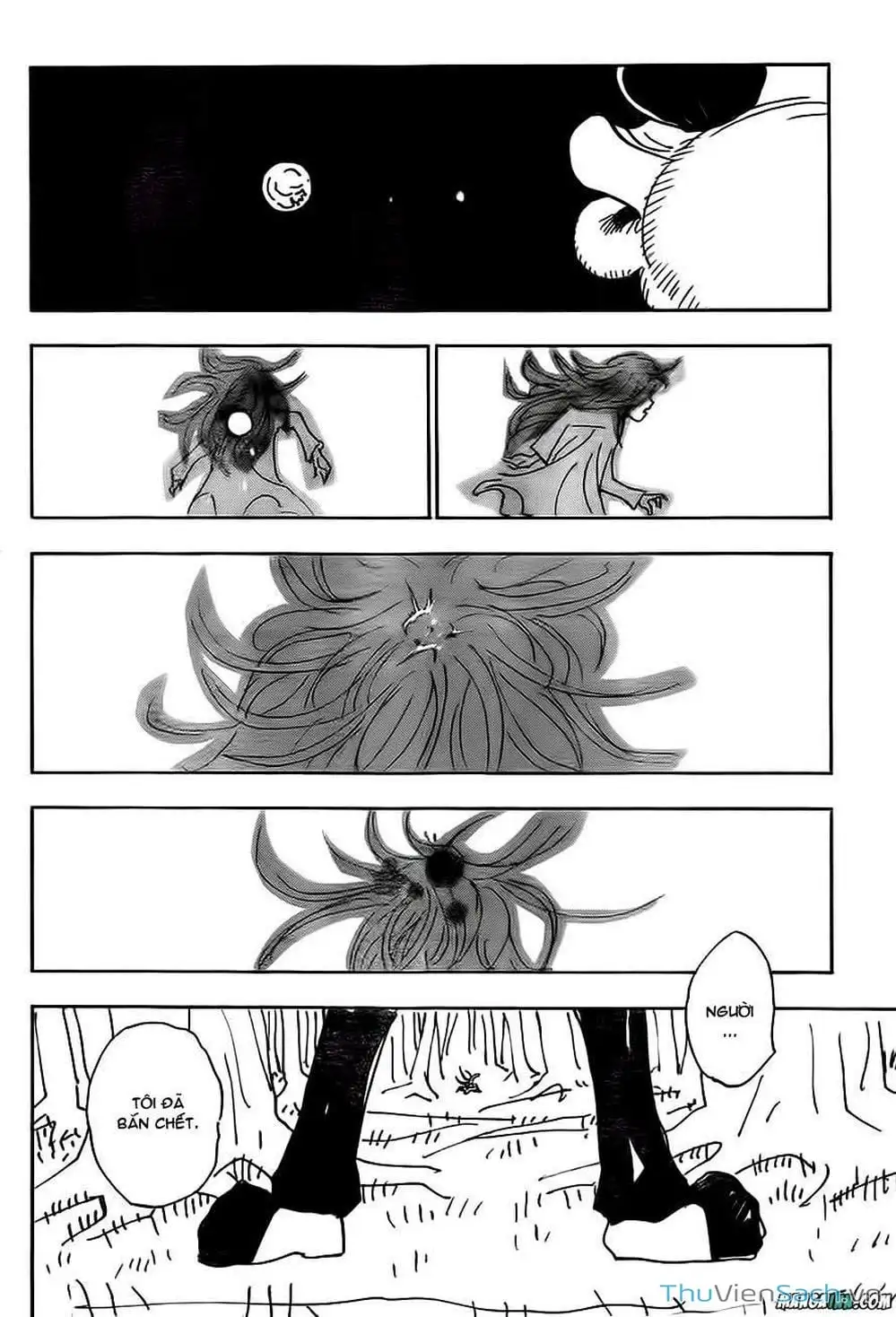 Chapter 351 - Image 9