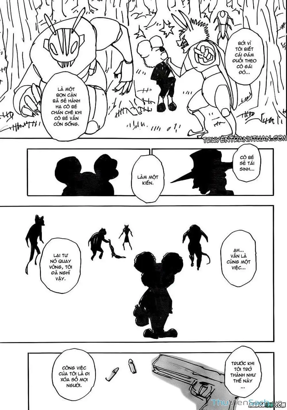 Chapter 351 - Image 10