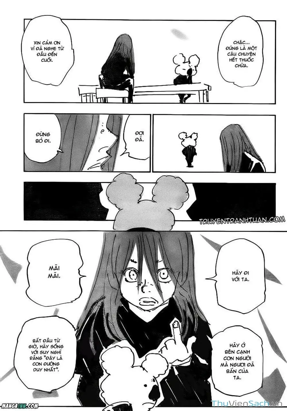Chapter 352 - Image 1
