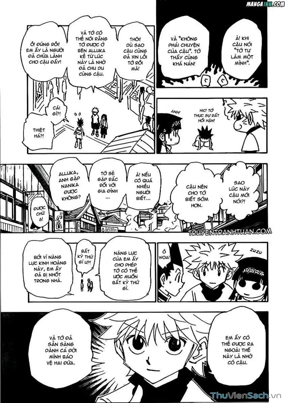 Chapter 352 - Image 12