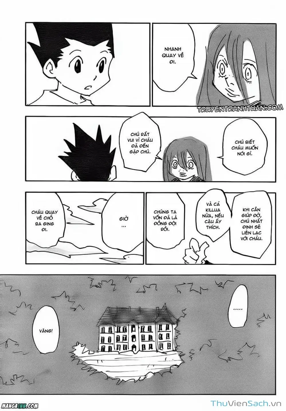 Chapter 352 - Image 7