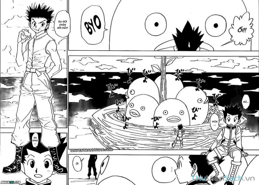 Chapter 353 - Image 2