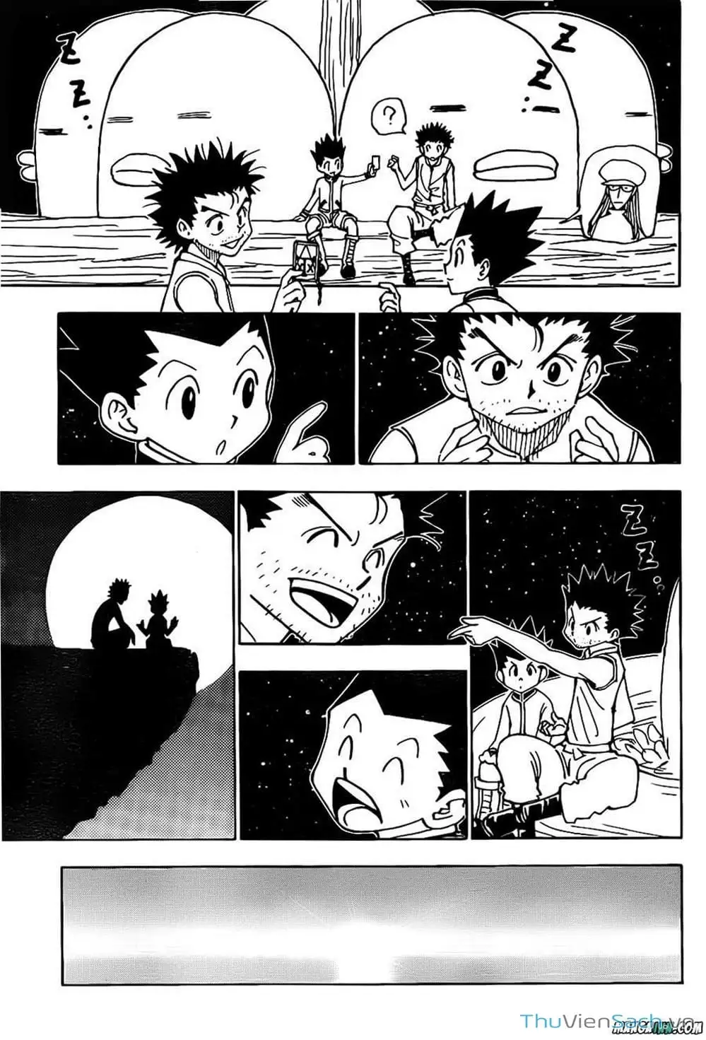 Chapter 353 - Image 11