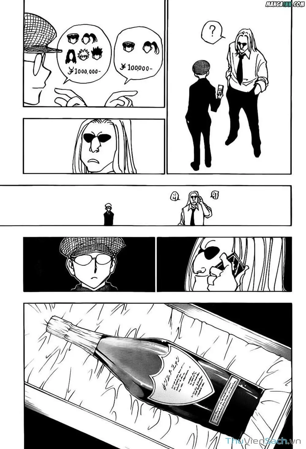 Chapter 353 - Image 13