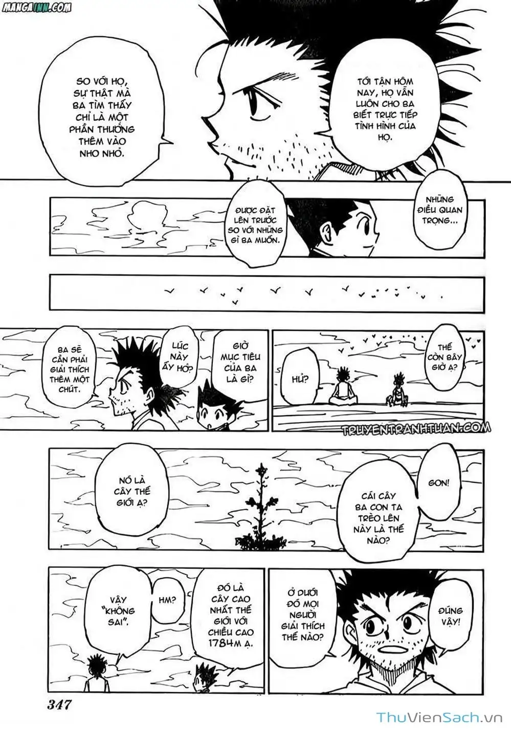 Chapter 353 - Image 6