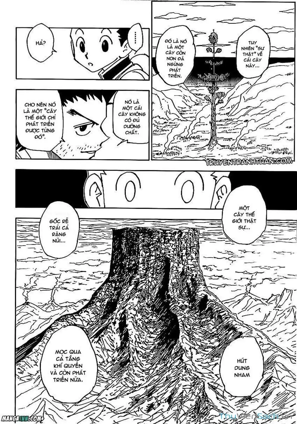 Chapter 353 - Image 7