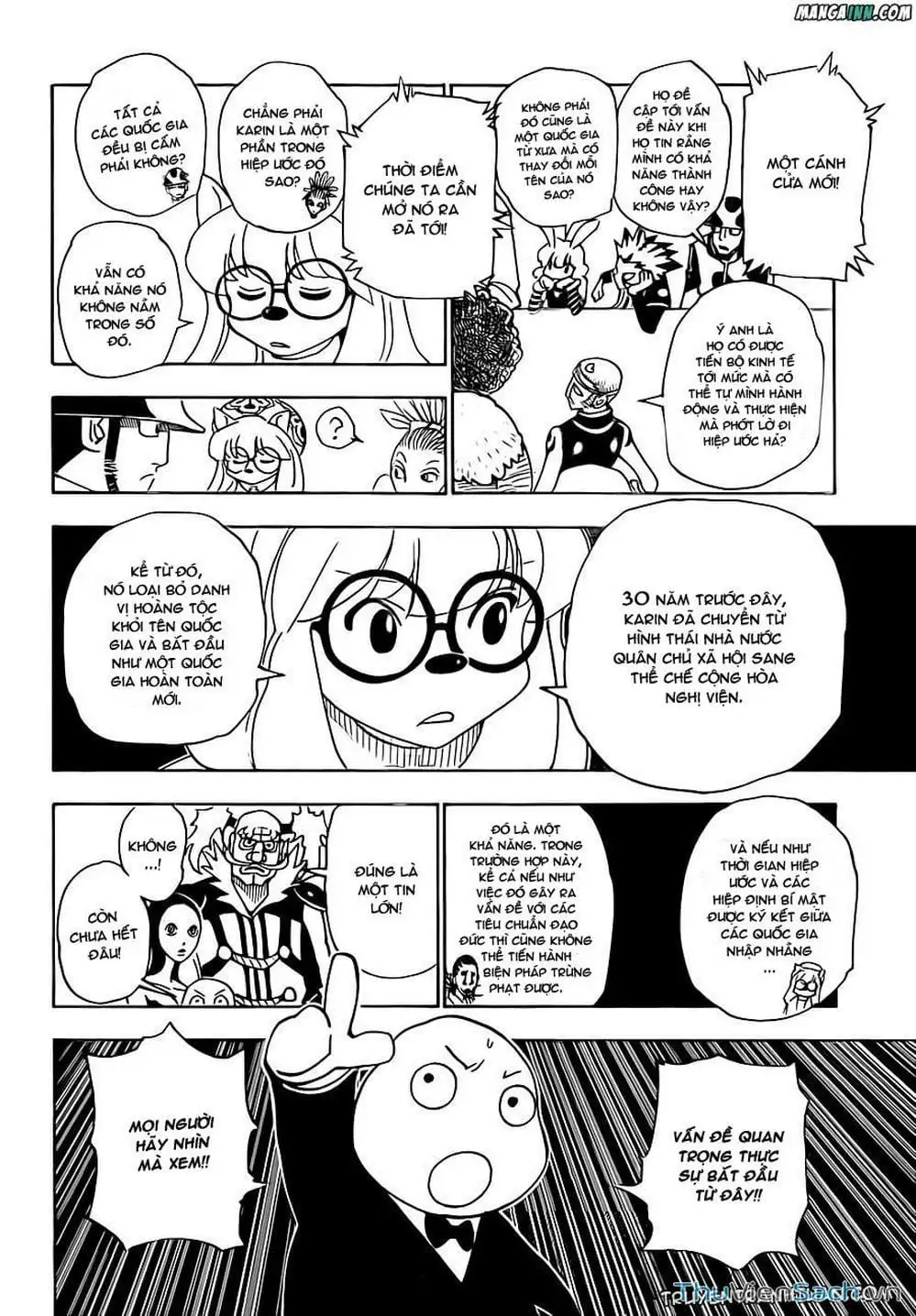 Chapter 354 - Image 11