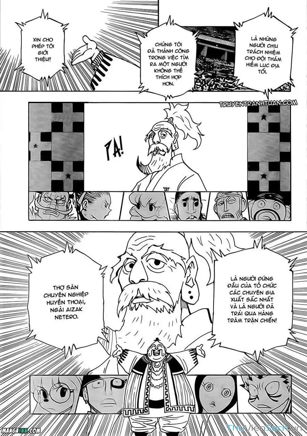 Chapter 354 - Image 12