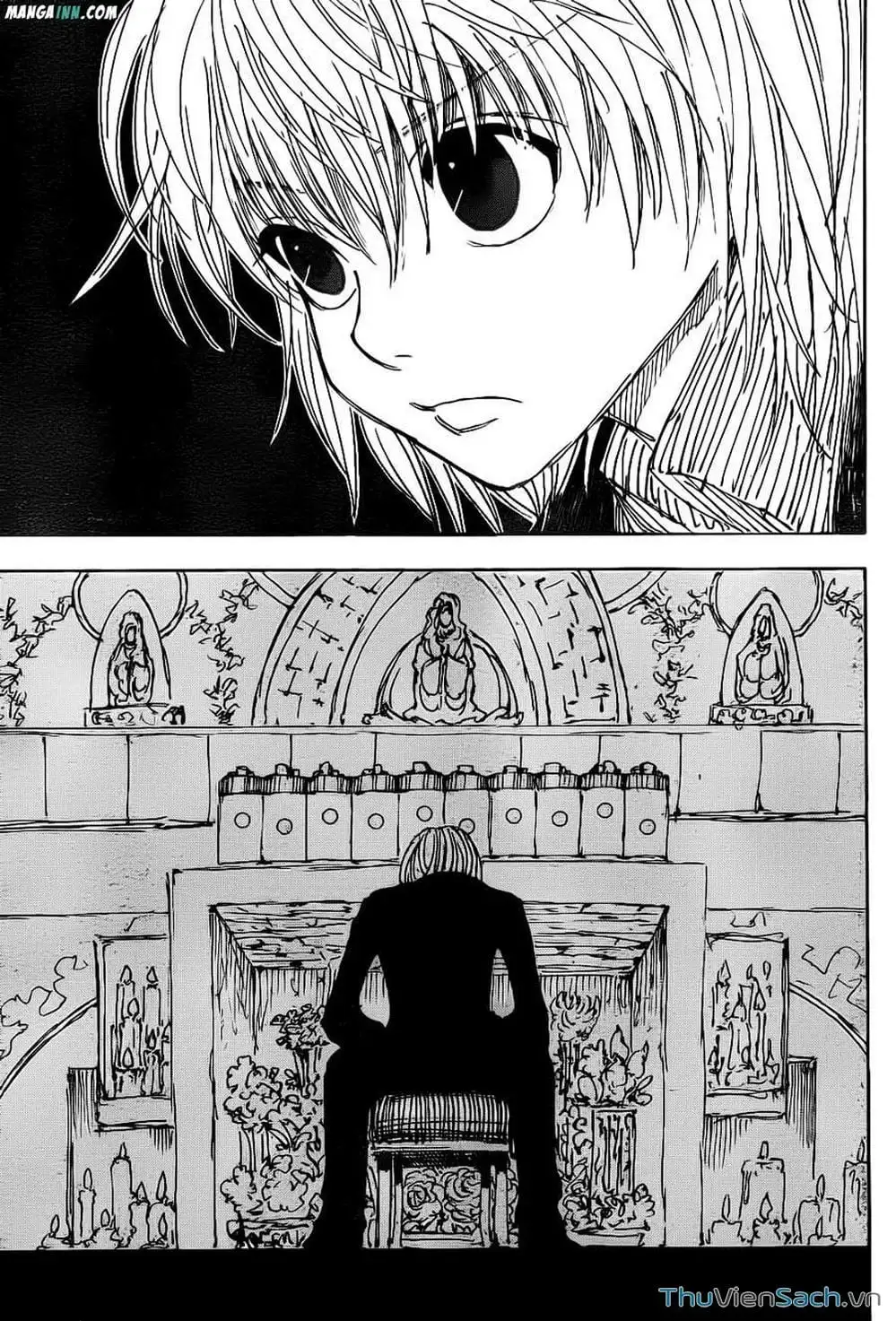 Chapter 354 - Image 4