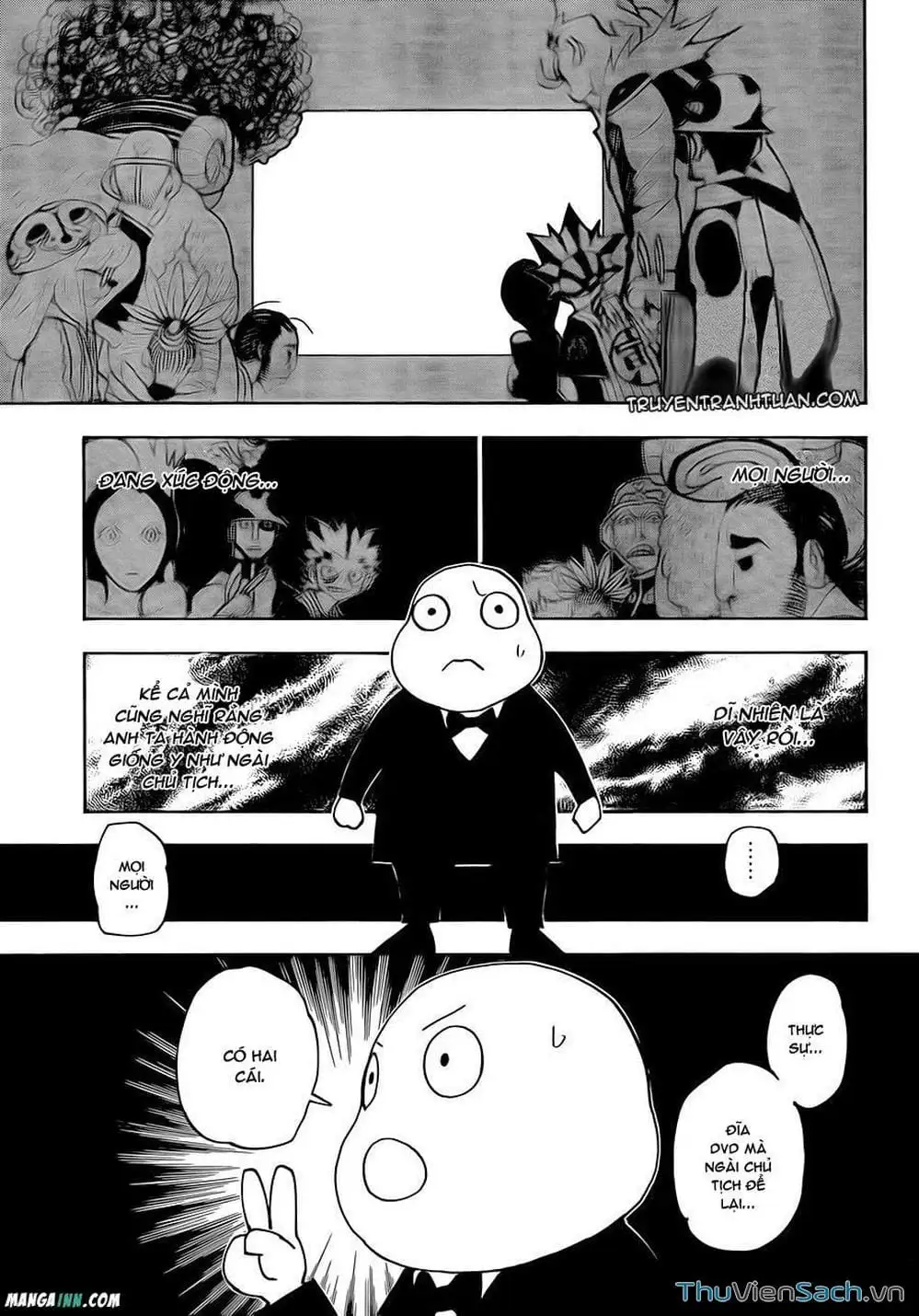 Chapter 355 - Image 1