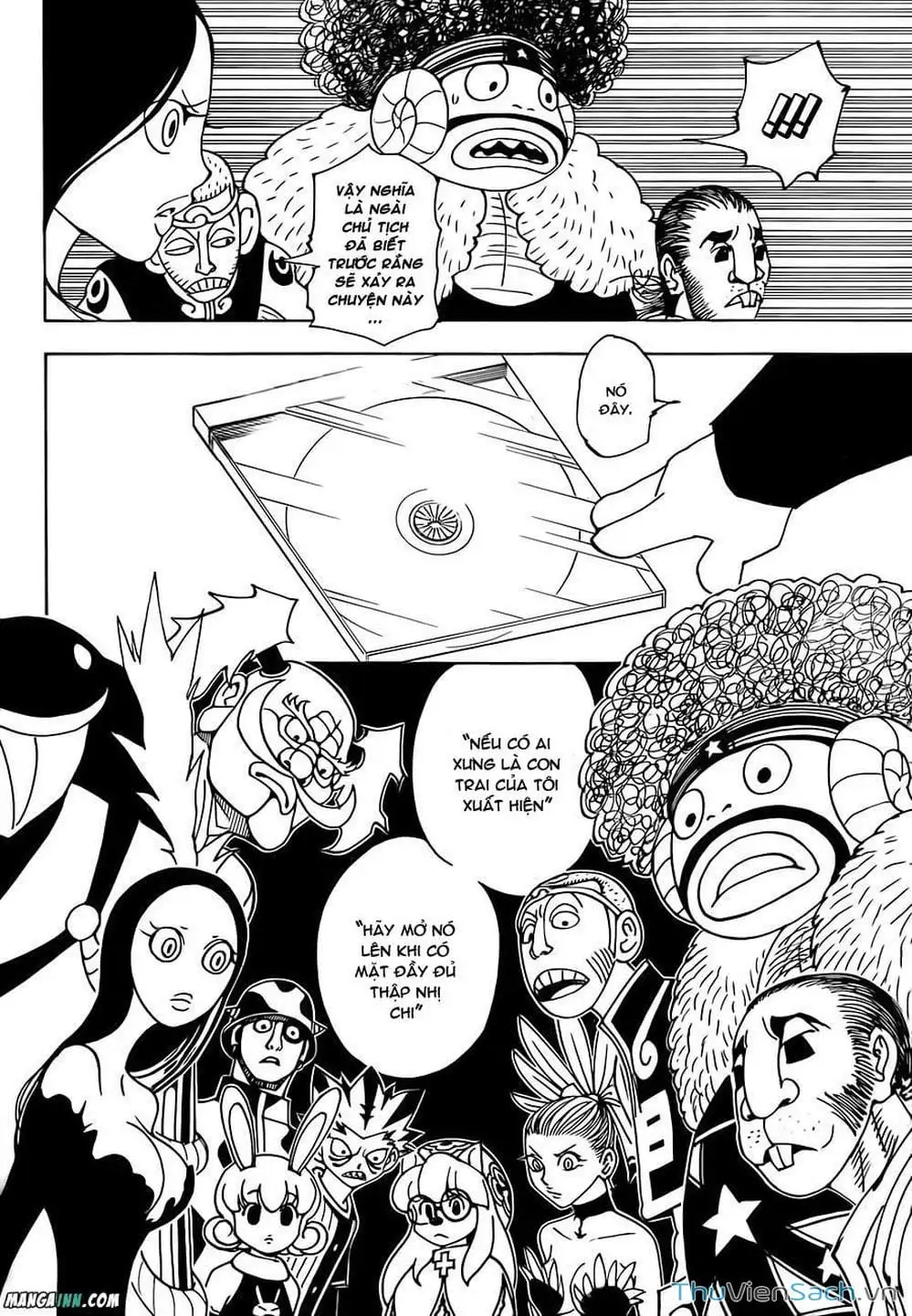 Chapter 355 - Image 2