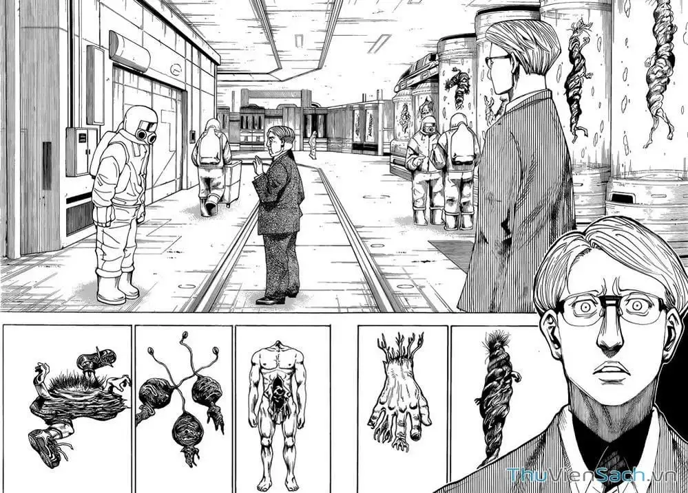 Chapter 355 - Image 13