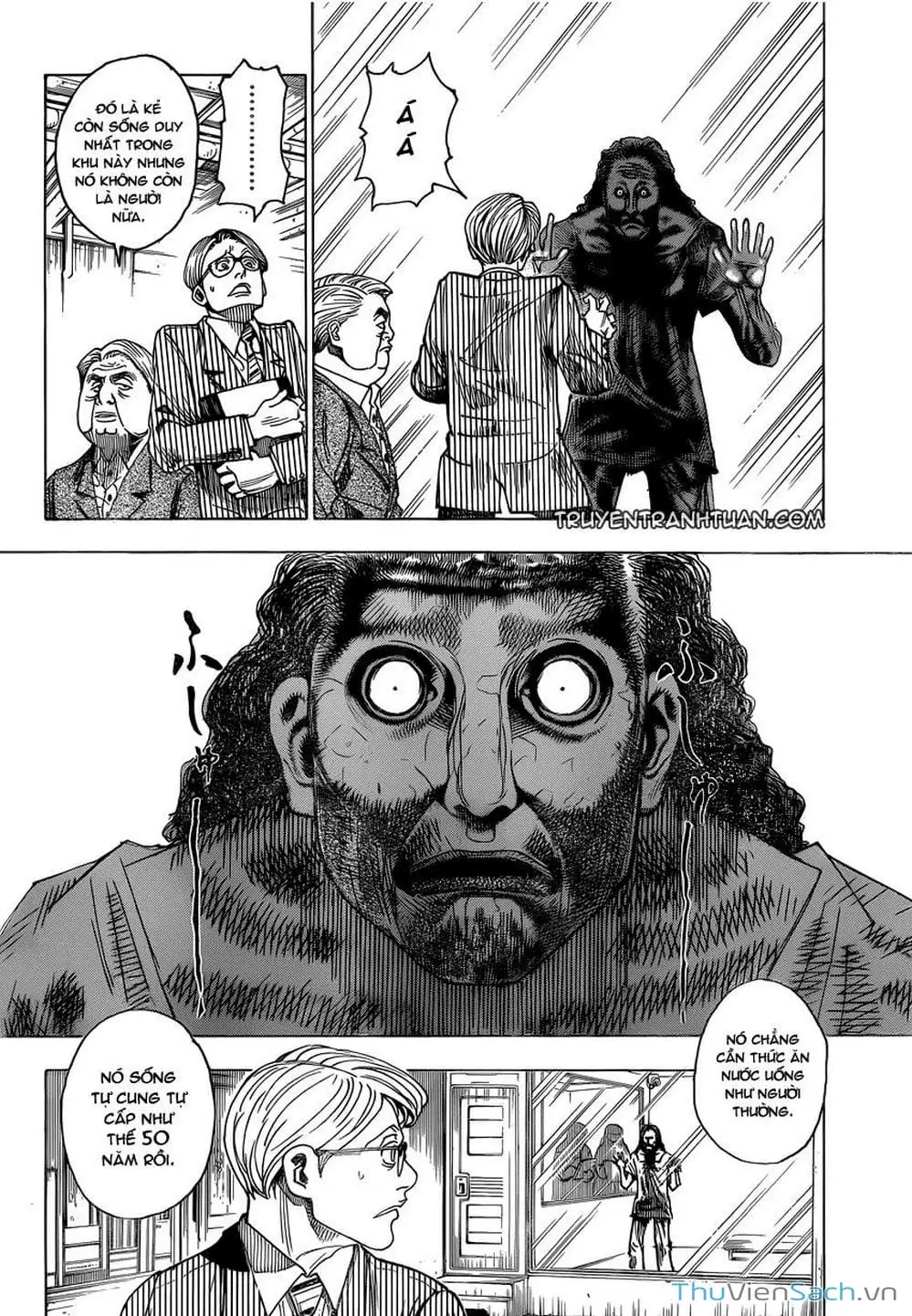 Chapter 355 - Image 16