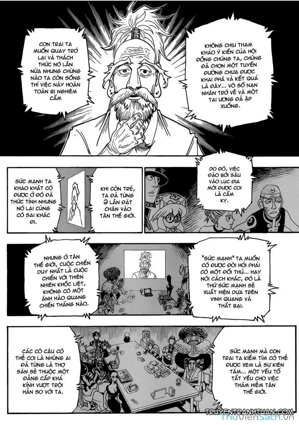 Chapter 356 - Image 1