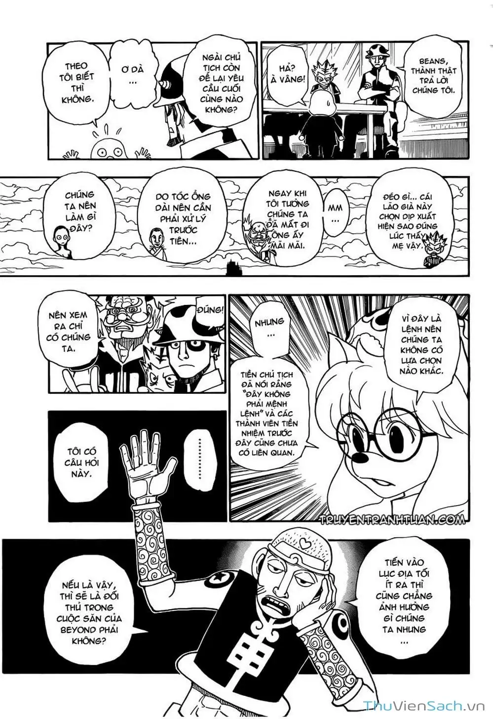 Chapter 356 - Image 4