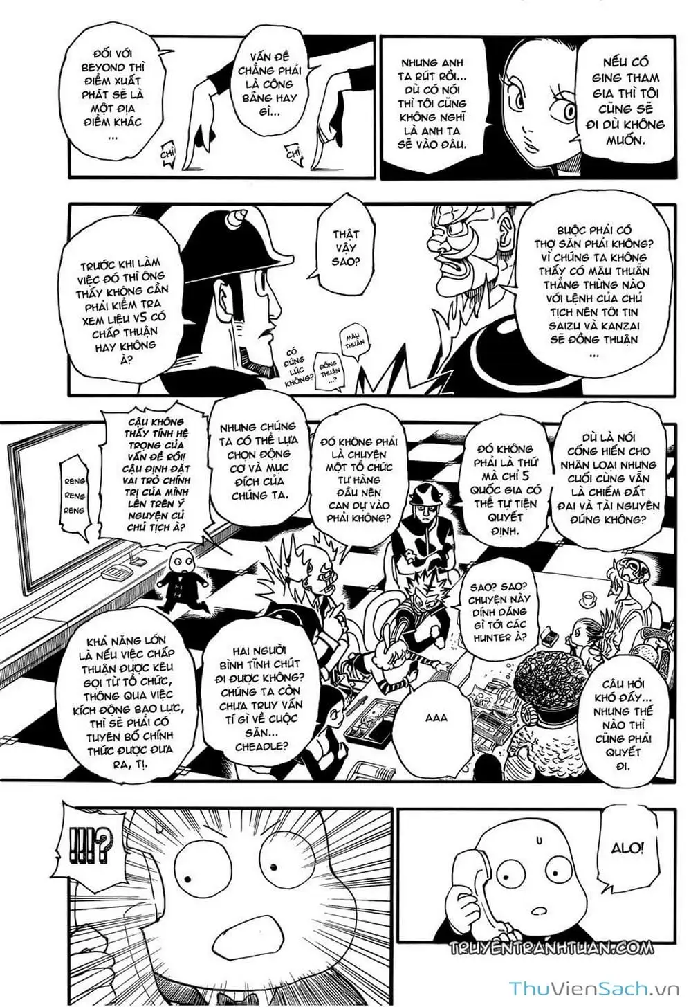 Chapter 356 - Image 6