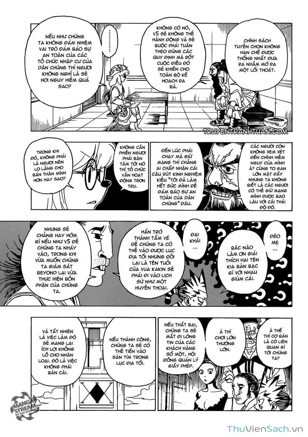 Chapter 357 - Image 2