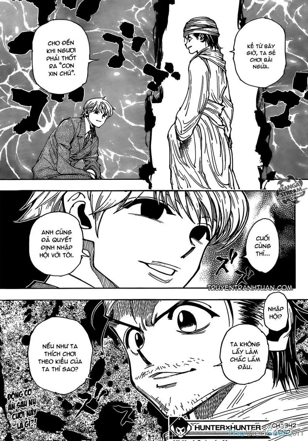 Chapter 357 - Image 11