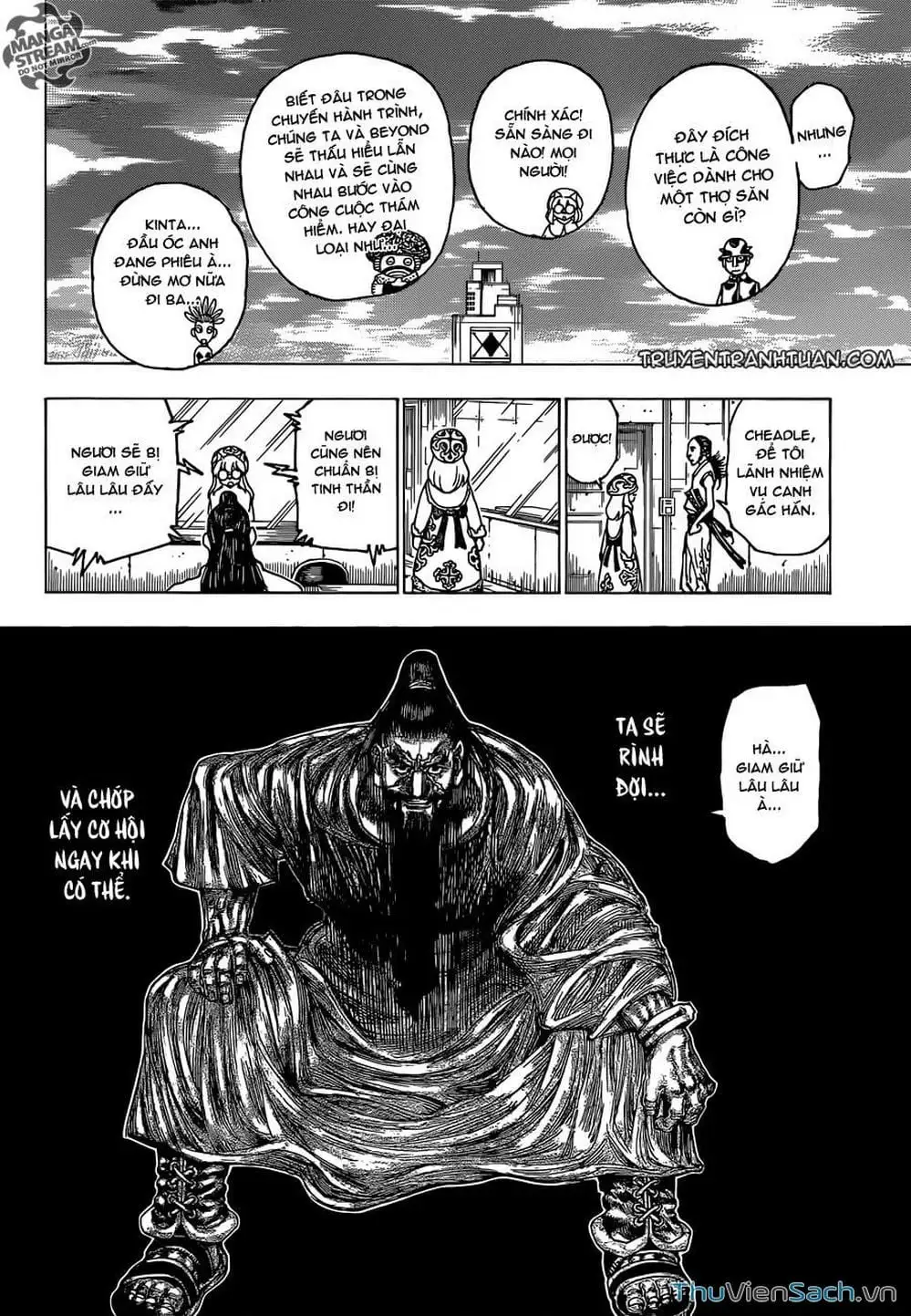 Chapter 357 - Image 5