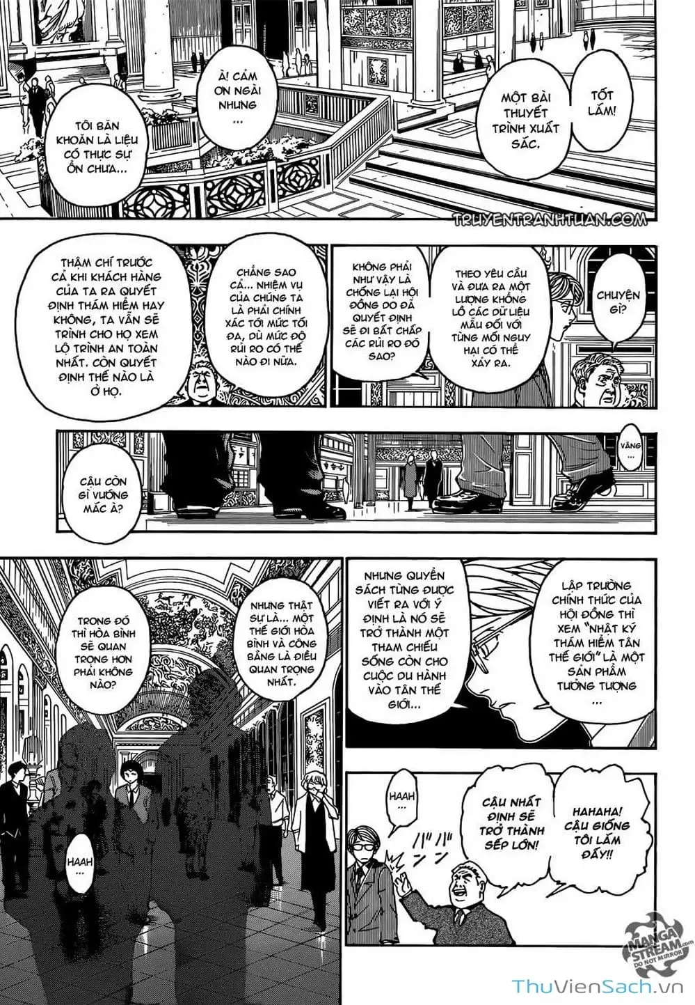 Chapter 357 - Image 6