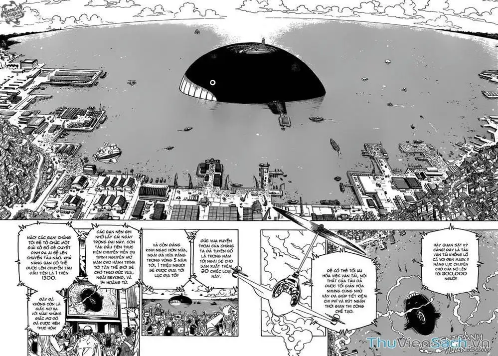Chapter 357 - Image 7