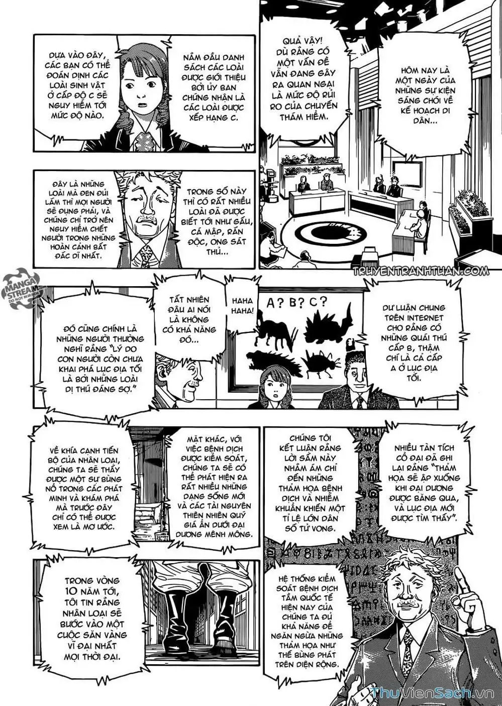 Chapter 357 - Image 8