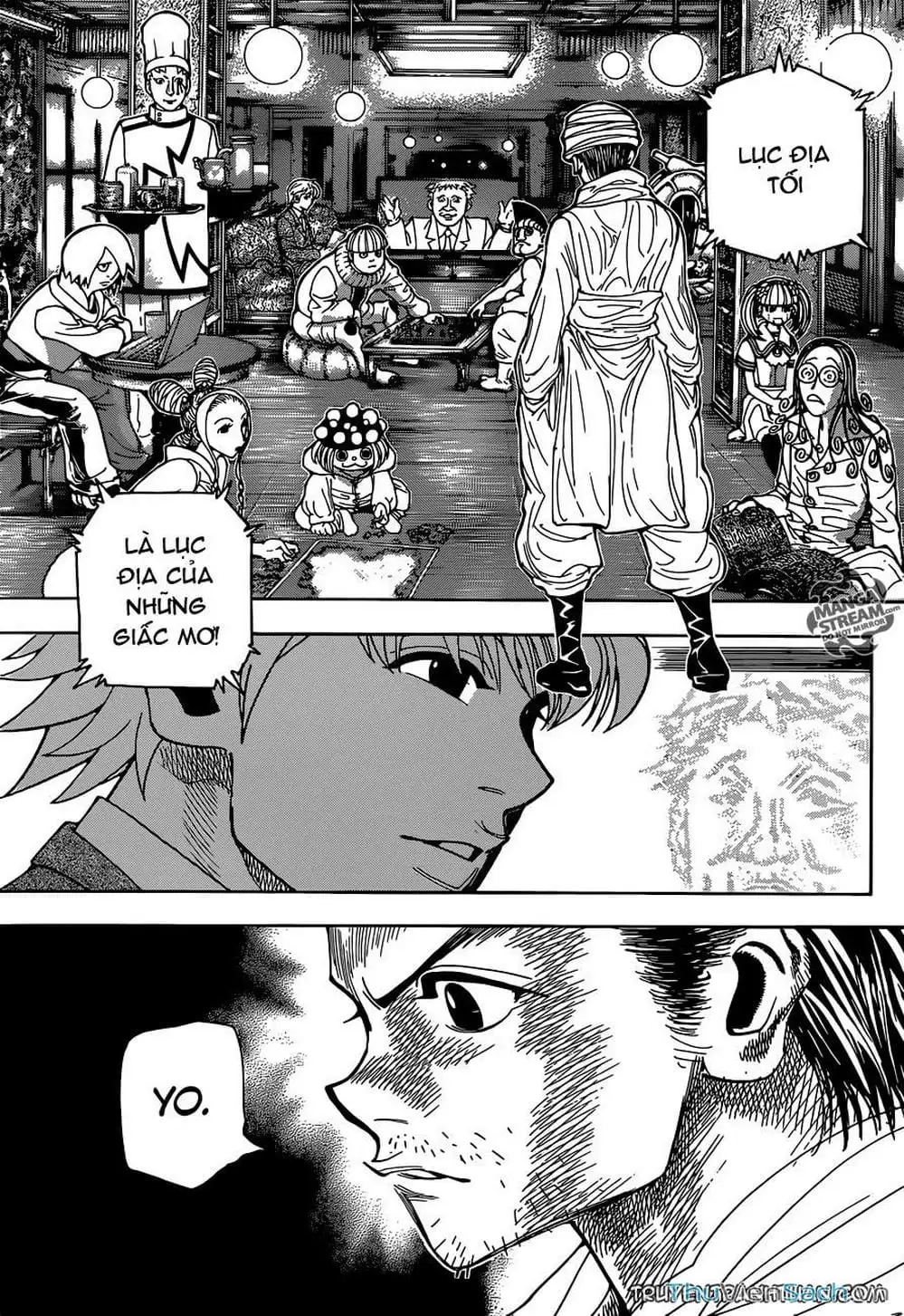 Chapter 357 - Image 9