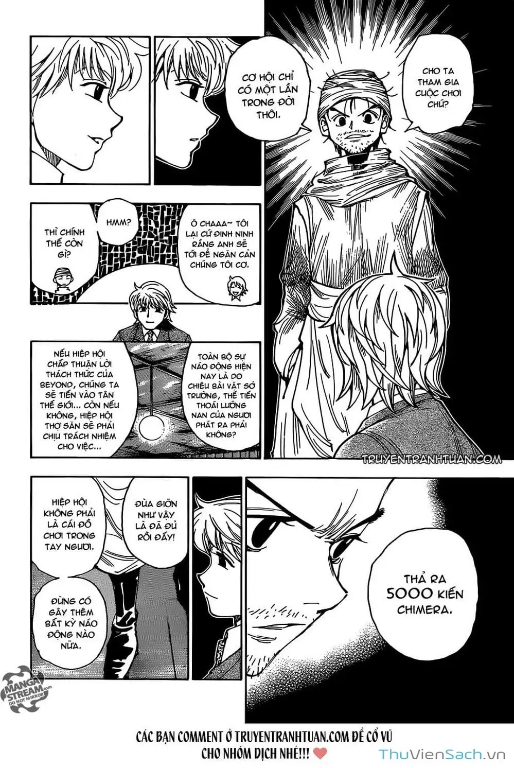 Chapter 357 - Image 10