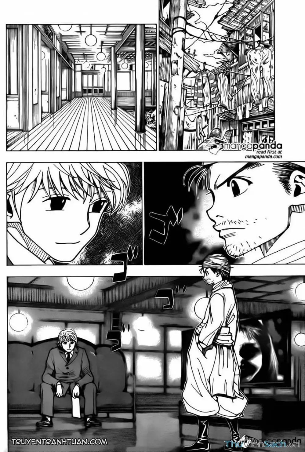 Chapter 358 - Image 2