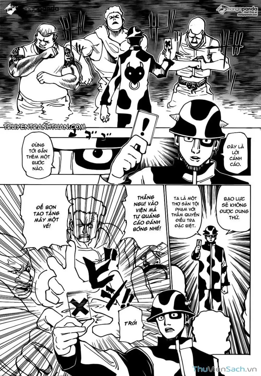 Chapter 358 - Image 11