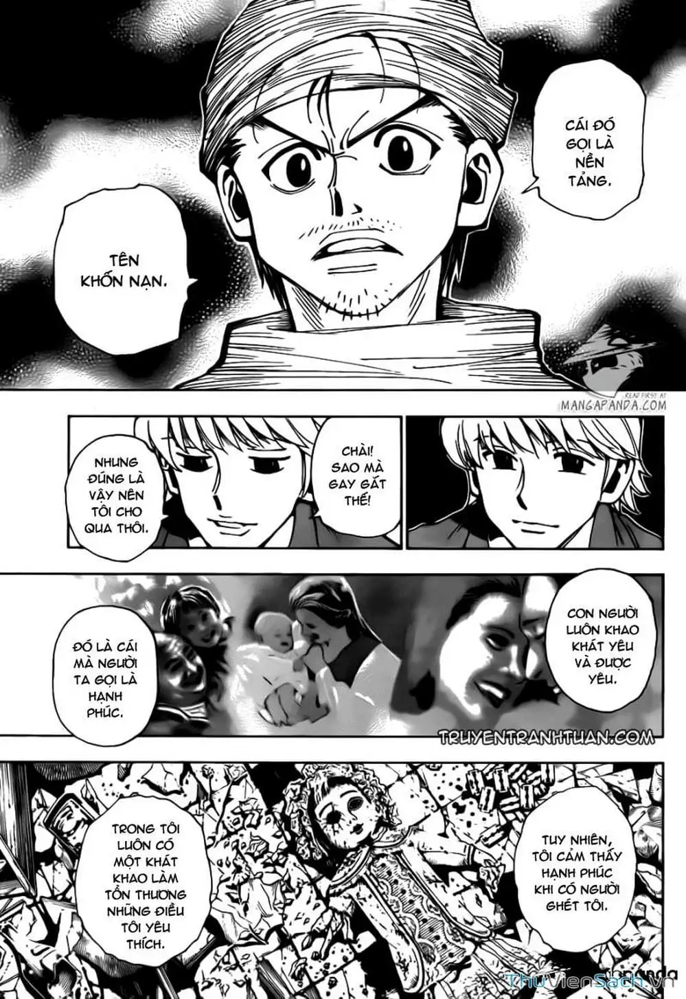 Chapter 358 - Image 5