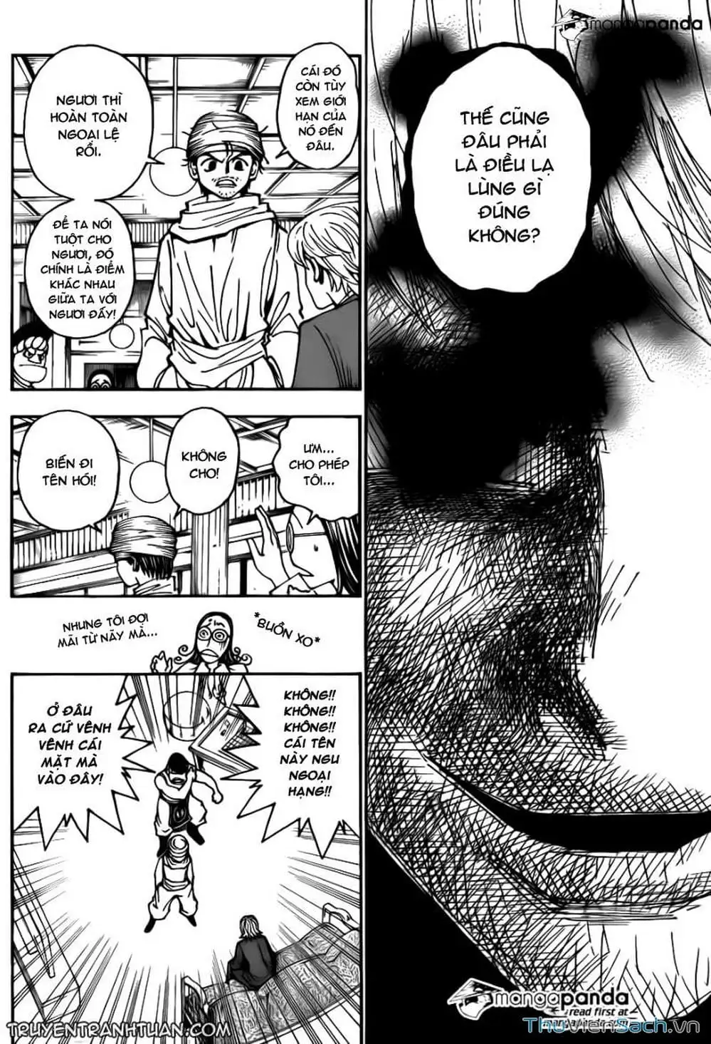 Chapter 358 - Image 6